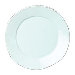 Vietri Lastra Dinner Plate - Green