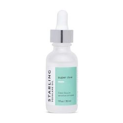 Starling Skincare Super Dew Squalane Facial Oil - 1.0 OZ