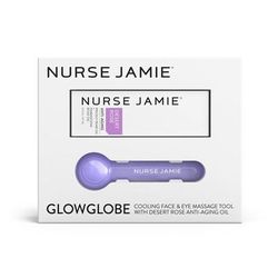 Nurse Jamie GlowGlobe Kit