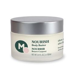 Mommy Matters NOURISH Body Butter