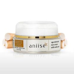 Aniise Anti-Wrinkle Wild Yam Eye Cream