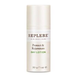 Replere Protect & Rejuvenate Day Lotion