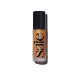 SAIE Glowy Super Skin Serum Foundation - SHADE: 27