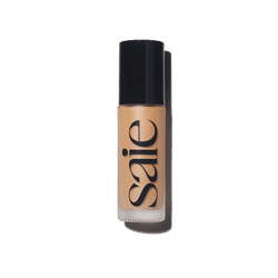 SAIE Glowy Super Skin Serum Foundation - SHADE: 18