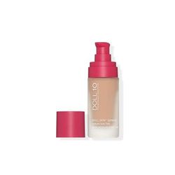 Doll 10 Serum Skin Tint With Reishi Mushroom - Brown