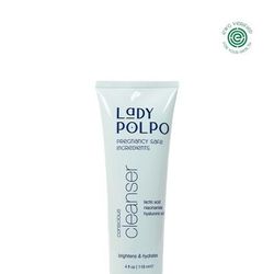Lady Polpo Conscious Cleanser