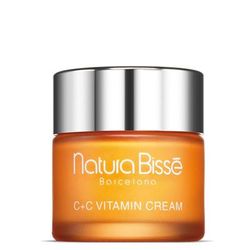 Natura Bisse C+c Vitamin Cream