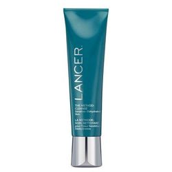 Lancer The Method: Cleanse Sensitive-Dehydrated Skin