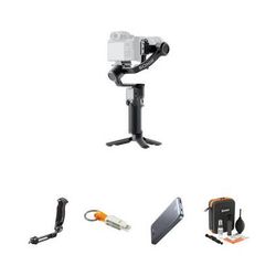 DJI RS 3 Mini Gimbal Stabilizer Accessory Kit CP.RN.00000294.01