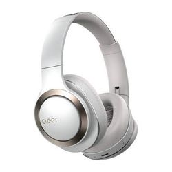 Cleer Used Enduro ANC Wireless Over-Ear Headphones (Gray) ENDURO2NCLGYUS