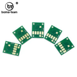 PGI-580 CLI-581 ARC Chip For Canon TS6250 TS6251 6350 6351 8150 TS8151 8152 8250 8251 8252 TS8350 TS9150 TS9155 TS9550 TS9551