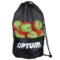 OPTUM BT-PRO lana Beach Tennis Balls 50% Pressure Stage 2 Ball