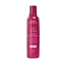 Aveda - color control™ shampoo rich Shampoo 200 ml unisex