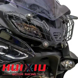 Per YAMAHA NEW Tracer 9 GT 2021 2022 2023 accessori per la protezione dei fari modificati per moto