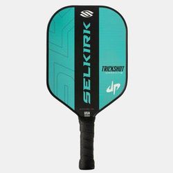 Selkirk Dude Perfect Trickshot Paddle Pickleball Paddles