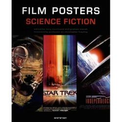 Film Posters Science Fiction