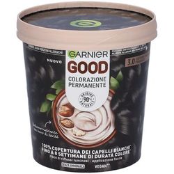 Garnier Good Colorazione Permanente 3.0 Castano Cioccolato Fondente 16