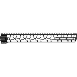 Odin Works Forend Ragna M-lok 17.5'' Black Ar-15 F17MLRA