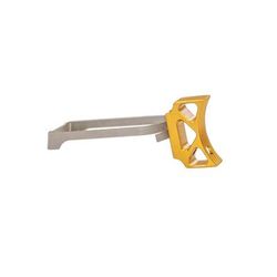 Fusion Firearms UMG 1911 Solid Trigger Gold 1911-utrg-Gold8