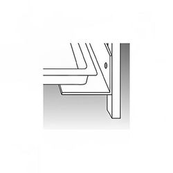 Traulsen GSACC-UVTS 1 Pair Universal Tray Slides