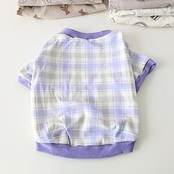 Prodotti per cani Prodotti per gatti Felpa Di tendenza stile sveglio Inverno Morbido Lavabile Comodo Al coperto Casual / quotidiano Abbigliamento per cani for Bichon Frise Barboncino Pomeriana