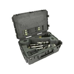 SKB Cases Tenpoint Flatline Crossbow - Case 3I-3019-FLT