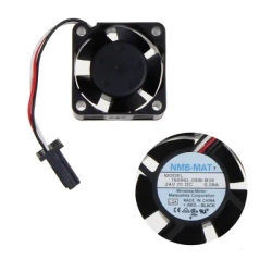 T8WC Fanuc Fan 1608KL-05W-B39 4020 24V 0.07A 0.08A 4cm Waterproof Radiator Fan for NMB