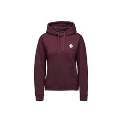 Black Diamond Equipment For Alpinists PO HDY - Women's Bordeaux Medium AP7524456018MED1