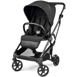 PEG Vivace Stroller - True Black