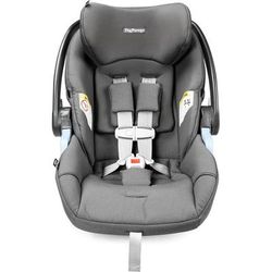 Peg Perego Primo Viaggio Lounge Reclining Infant Car Seat - Mercury