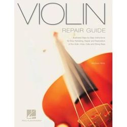 Violin Repair Guide