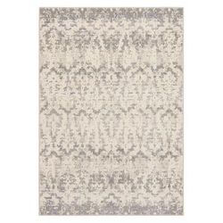 Wilson Area Rug by Mohawk Home in Beige (Size 2'1"X 5')