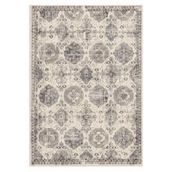 Aurora Area Rug by Mohawk Home in Beige (Size 2'1"X 5')