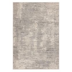 Cypress Area Rug by Mohawk Home in Beige (Size 3' X 5')