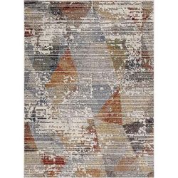 Anderson Area Rug by Mohawk Home in Multi (Size 3'3"X 5')