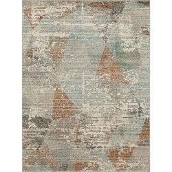 Anderson Area Rug by Mohawk Home in Grey (Size 1'11"X 10')