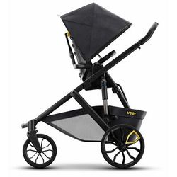 Veer Switch&Roll With Car Seat Adapter Bundle - Nuna/Maxi-Cosi/Cybex