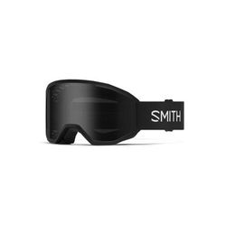 Smith Loam MTB Goggles Black M0044034L99SA