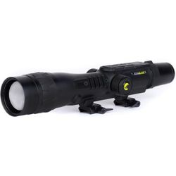 NiteHog Boomslang 3x Thermal Imaging Rifle Scope Black NH002