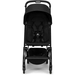 Joolz Aer+ Lightweight Compact Stroller - Space Black