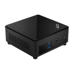 MSI Cubi 5 12M Barebones Desktop Computer CUBI 5 12M-016BUS