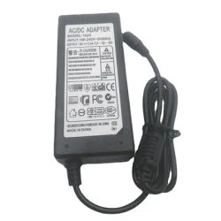 High quality AC Charger Adapter For Yamaha PA-300C PA301 PSR-3100 PSR-A1000 PSR-1500 PSR-2000 PSR-2100 Power Supply Adapter