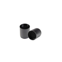 U.S. Optics Honeycomb Sunshade w/Anti-Reflective Device for B-25 Optic Matte Black Small SUN-B25