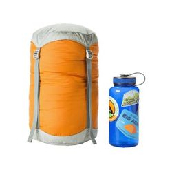 Big Agnes Compression Stuff Sack Orange 15L ACSS15L24