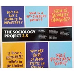 The Sociology Project 2.5: Introducing The Sociological Imagination, Books A La Carte Edition (2nd Edition)