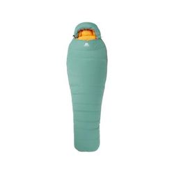 Mountain Equipment Glacier 1000 Regular Sleeping Bag - Women's Sage Regular ME-007353Sage-LZ-Reg