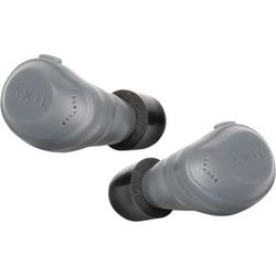 AXIL XCOR Digital Tactical Earbuds 19-29 dB In The Ear Black XCORDIGR