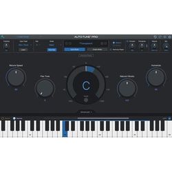 Antares AutoTune Pro 11
