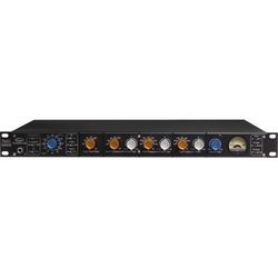 Chameleon Labs 7603 XMOD Preamp & EQ