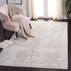 SAFAVIEH Webster Demetilia Vintage Rug